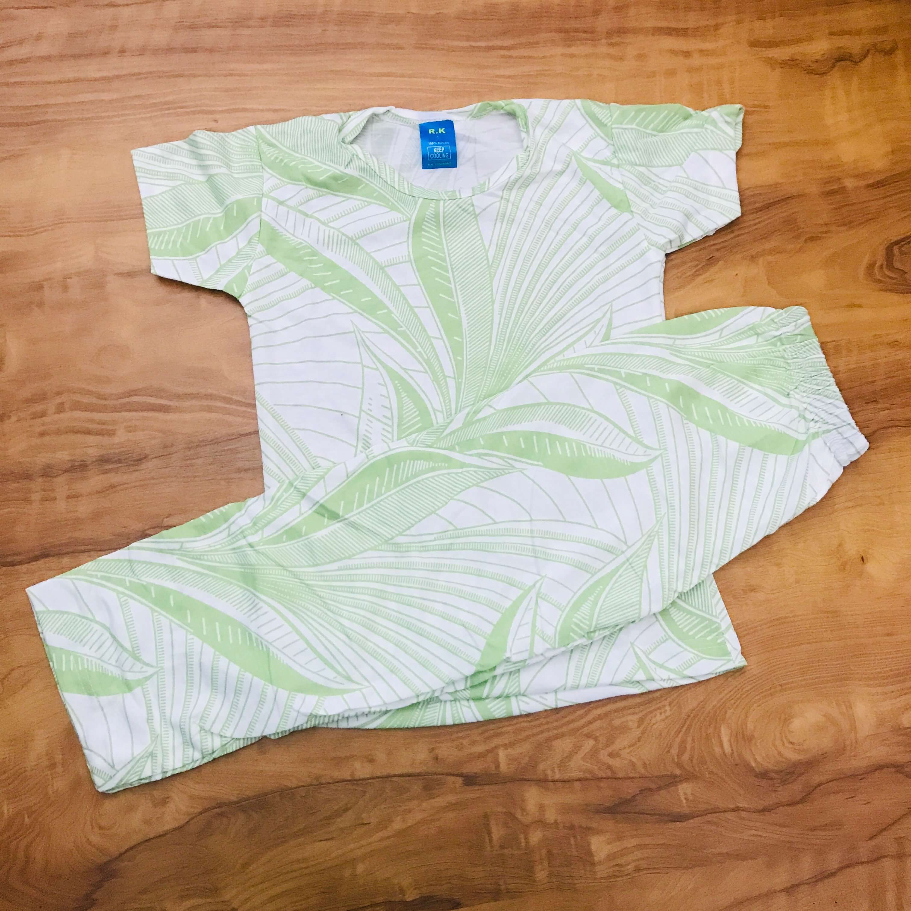 Kids Pant Set