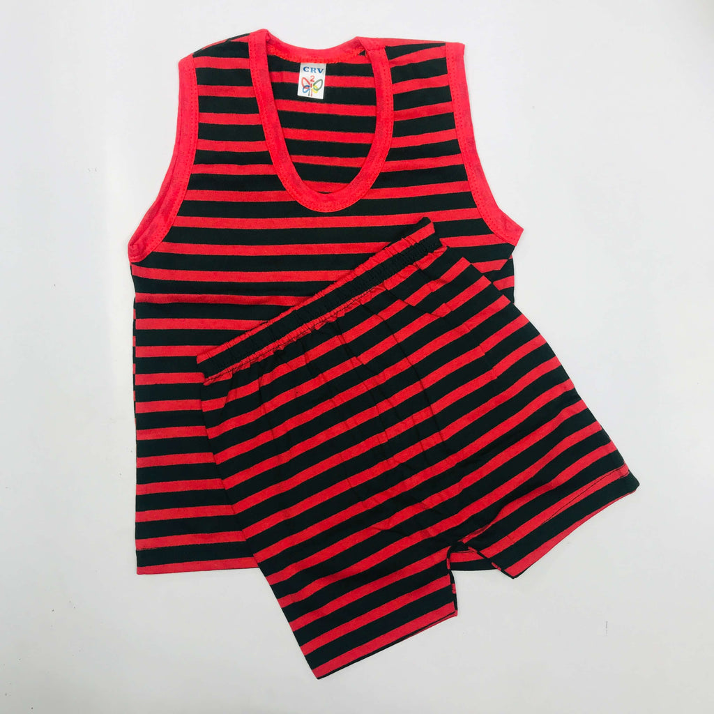 SL Kids Nikker Set