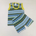 Kids Nikker Set