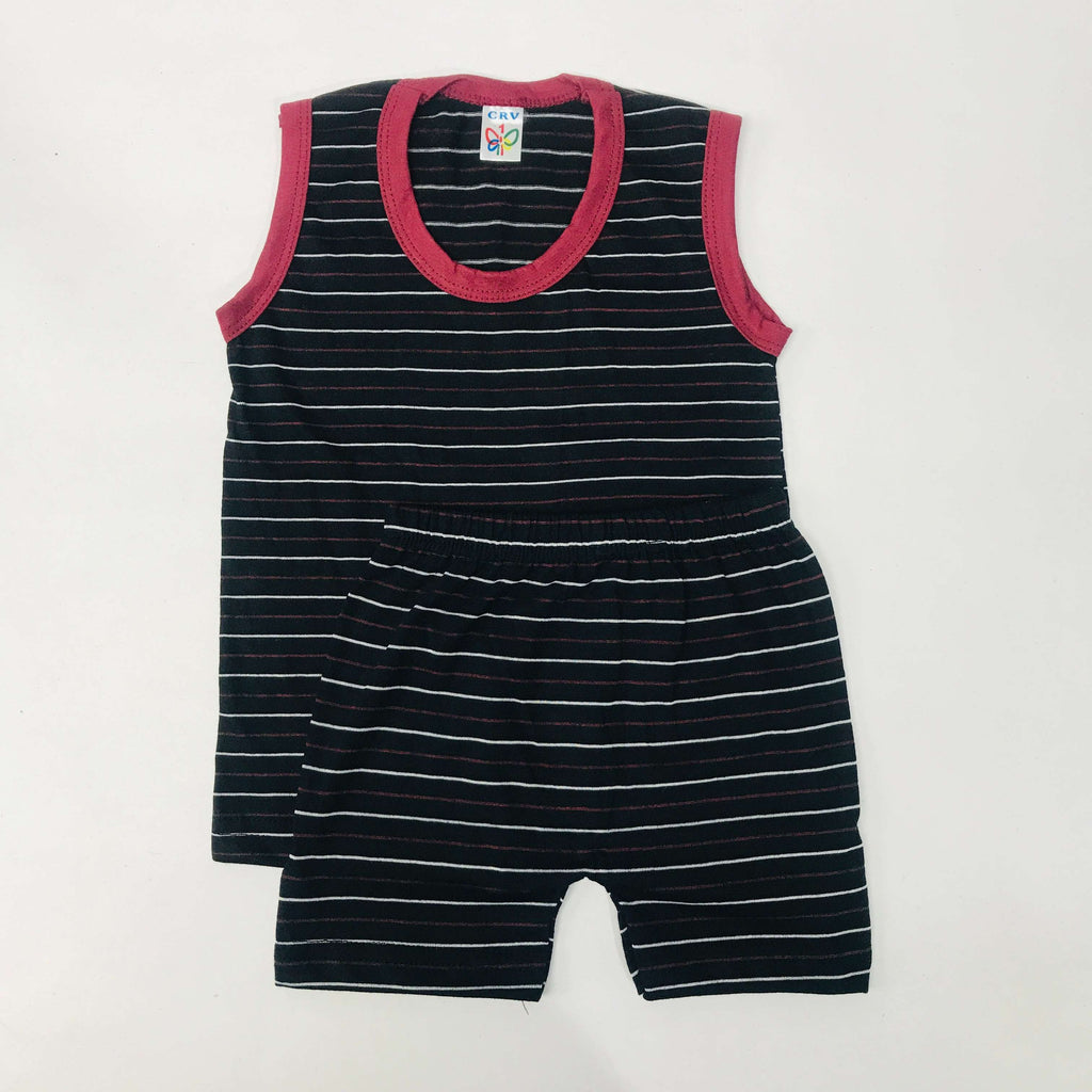SL Kids Nikker Set