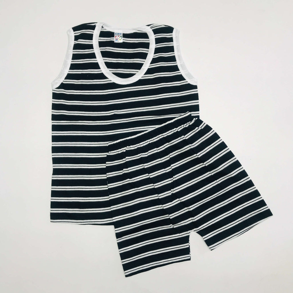 SL Kids Nikker Set