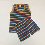 Kids Nikker Set