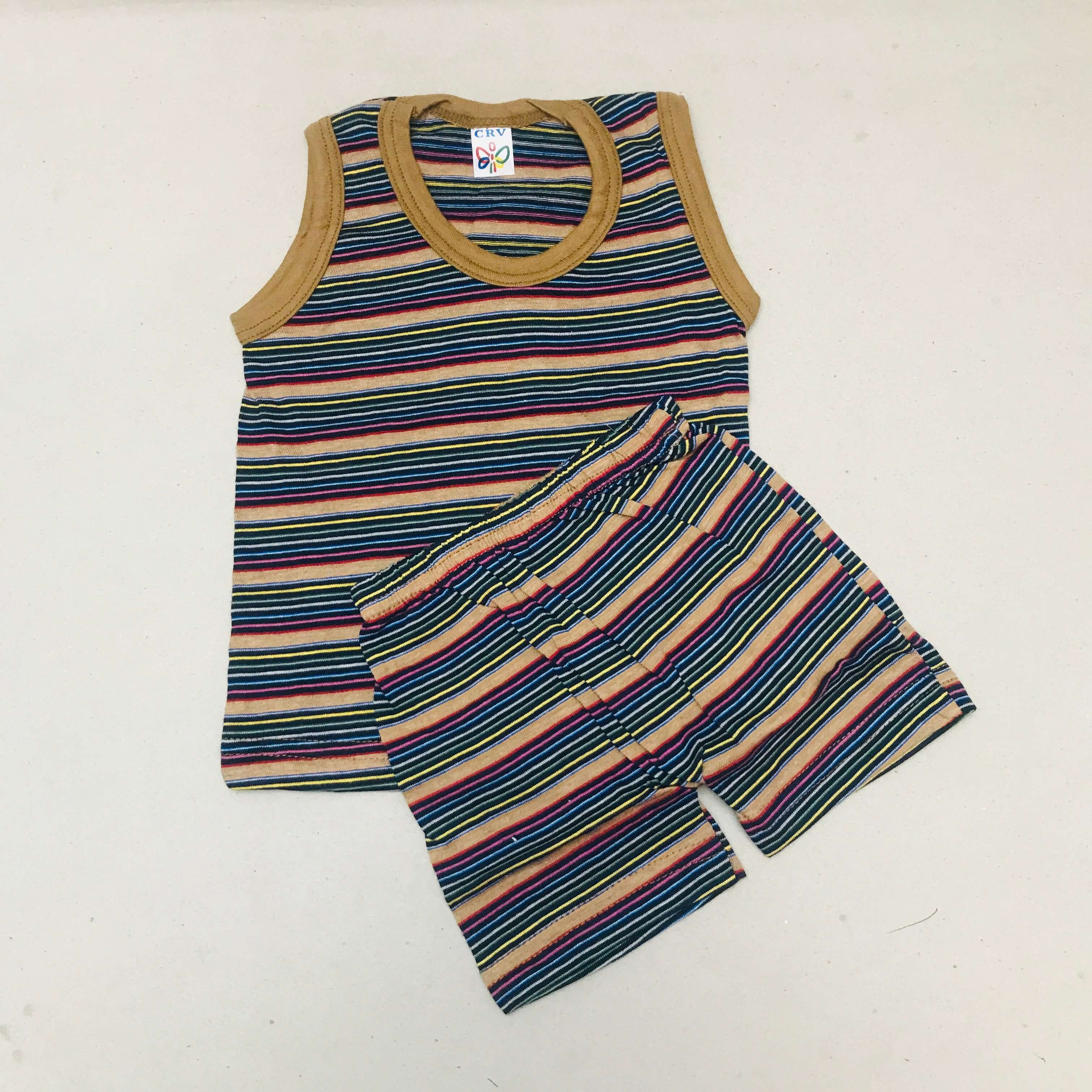 Kids Nikker Set