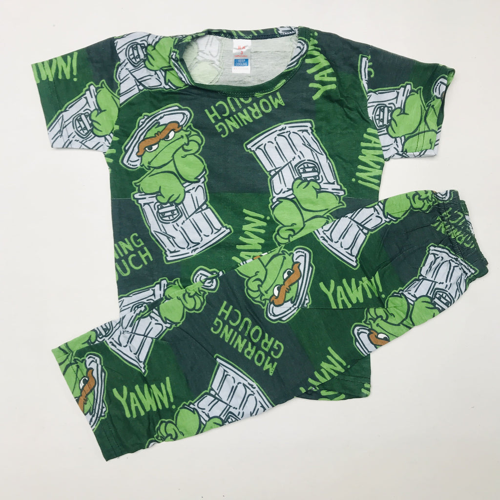 Kids Pant Set