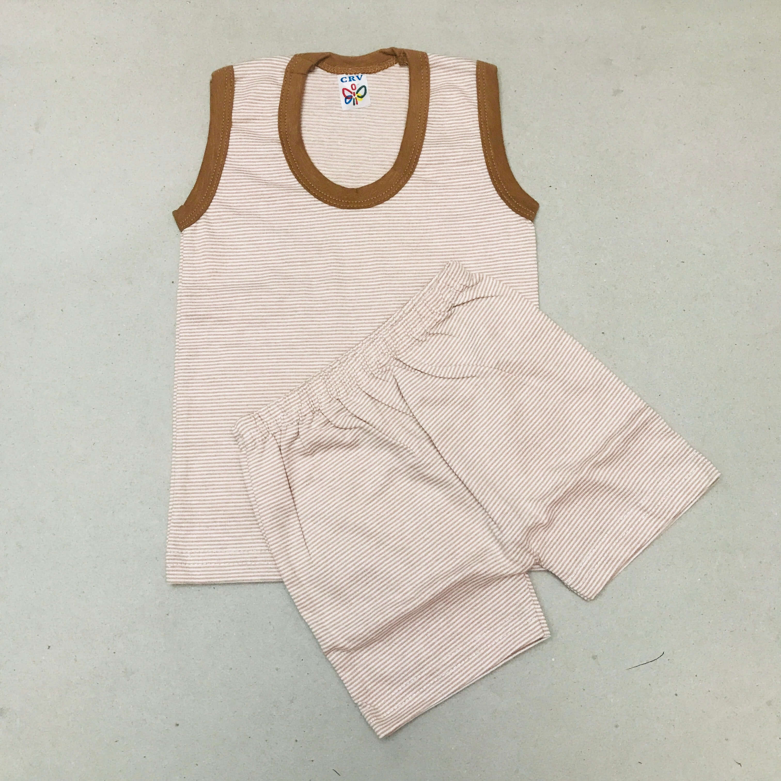 Kids Nikker Set