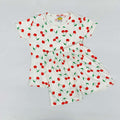 Junior Shorts Set