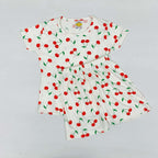 Junior Shorts Set