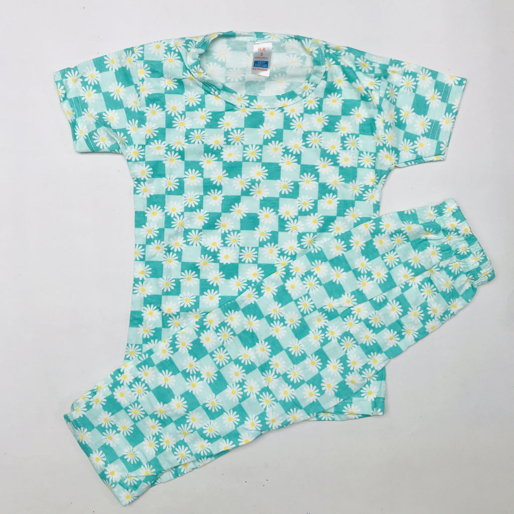 Kids Pant Set