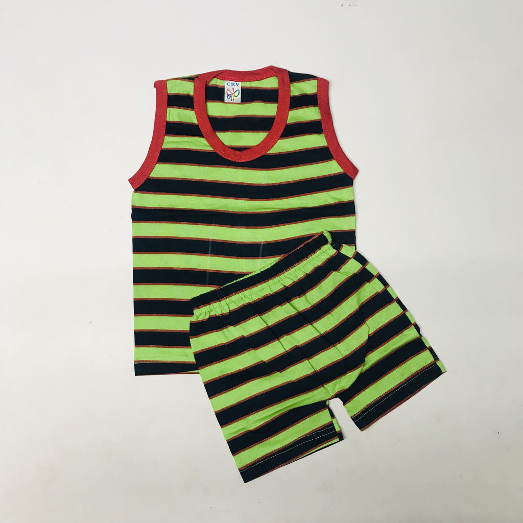 SL Kids Nikker Set