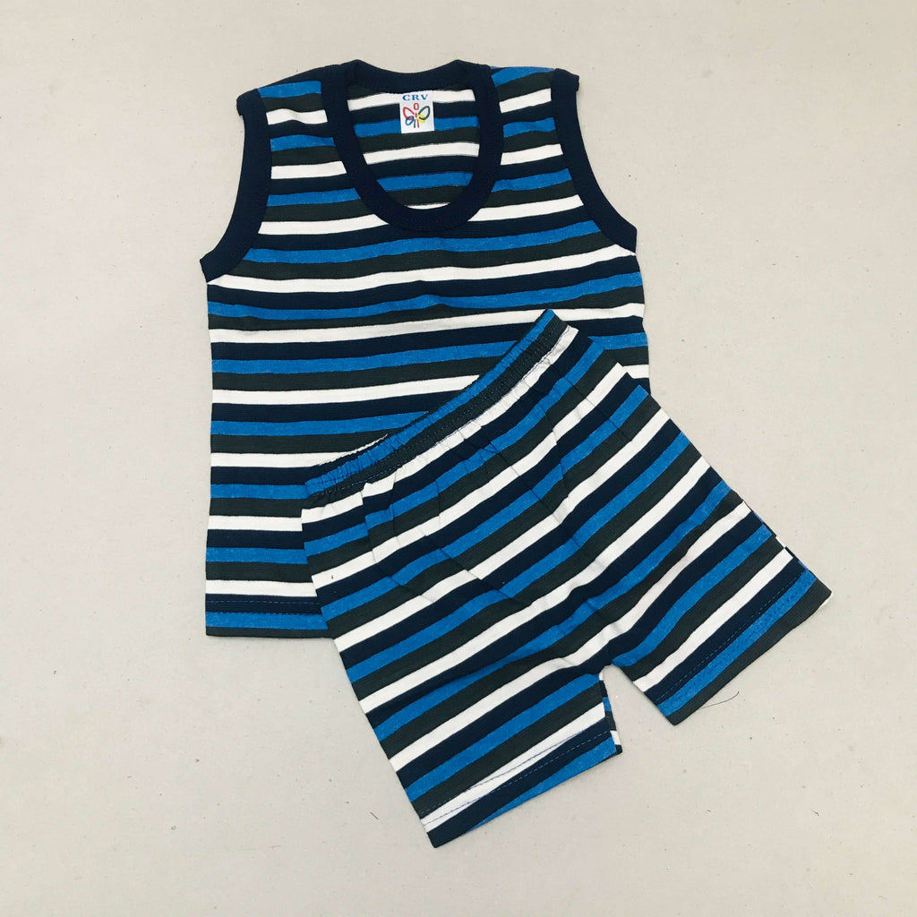 Kids Nikker Set