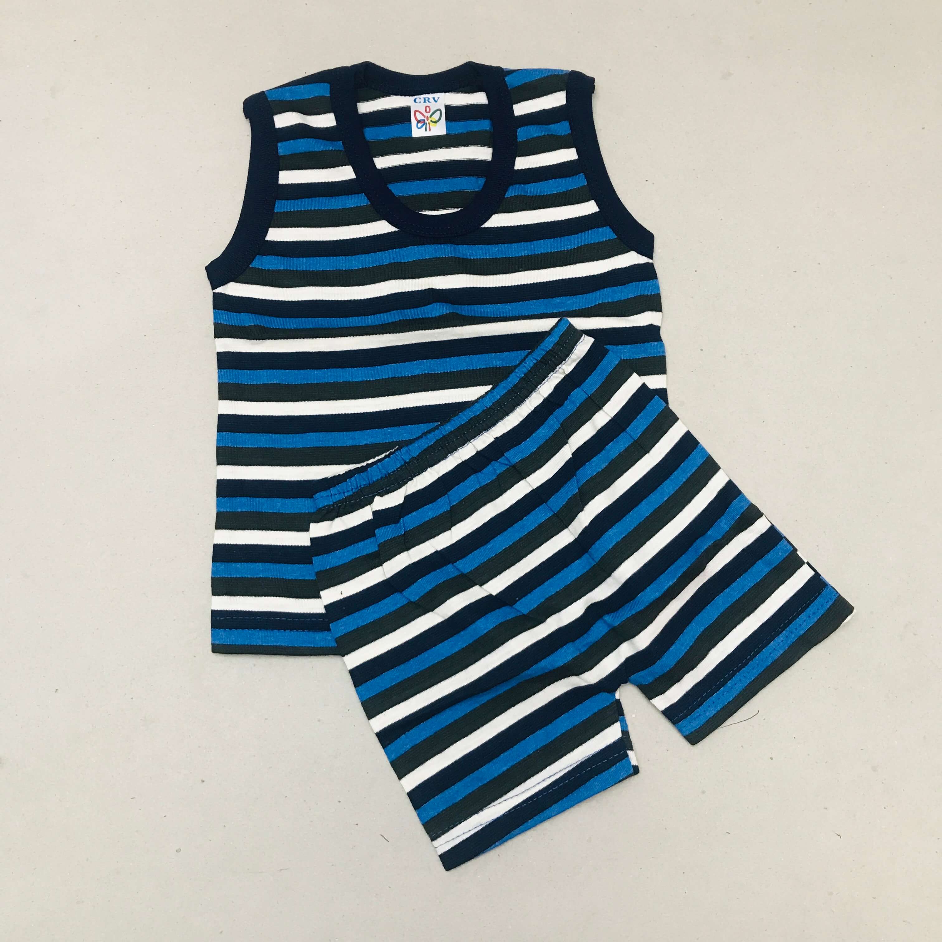 Kids Nikker Set