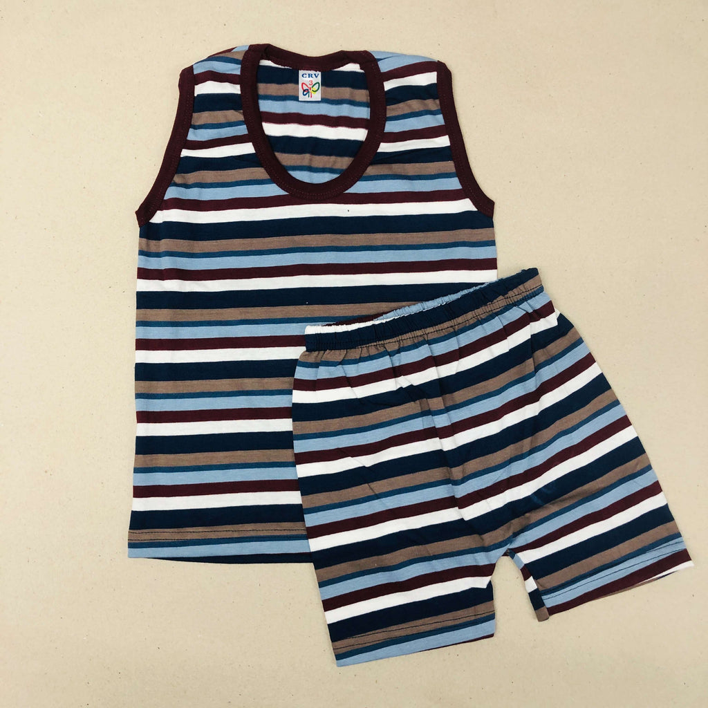 SL Kids Nikker Set
