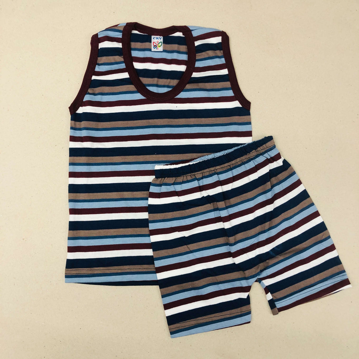 SL Kids Nikker Set