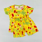 Junior Shorts Set