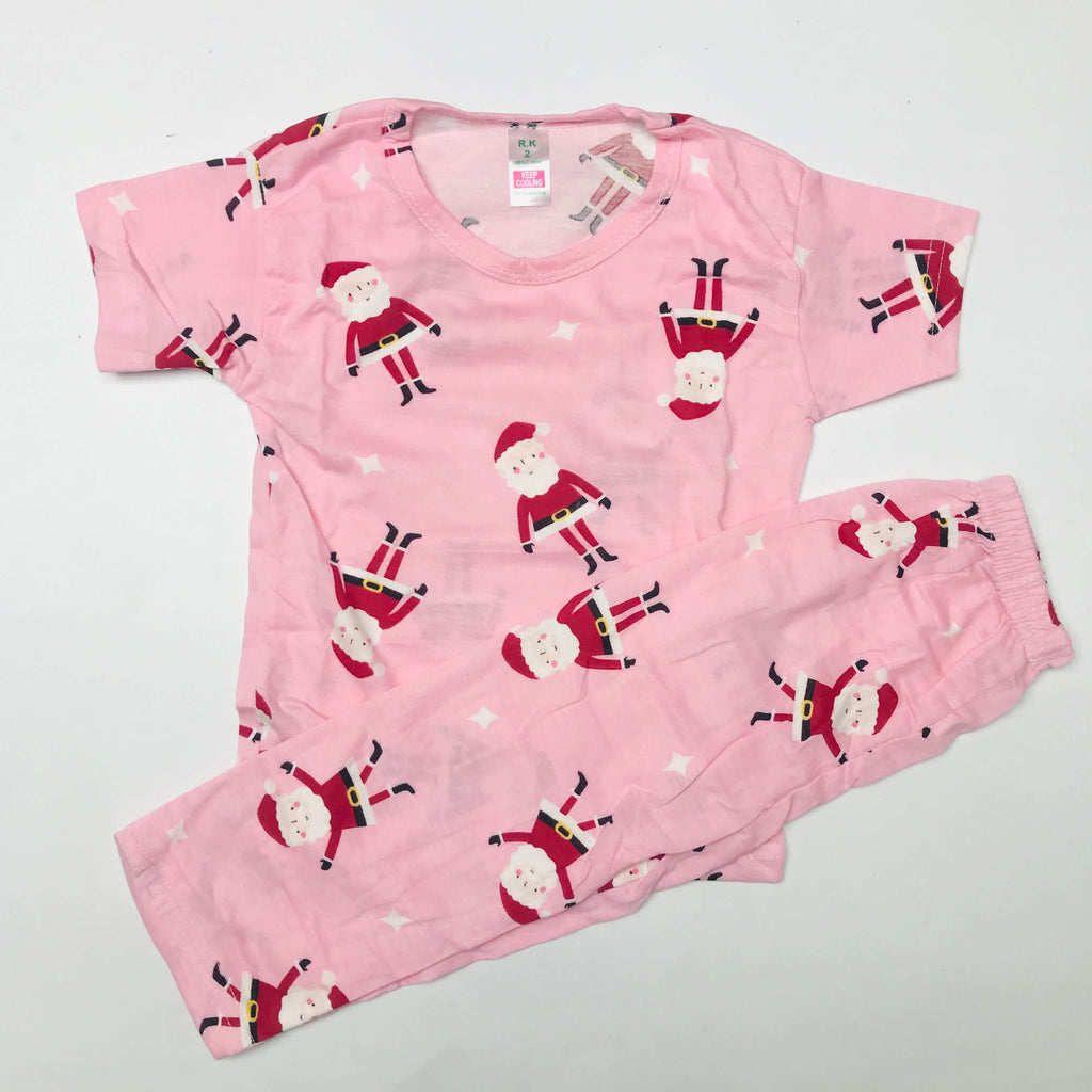 Kids Pant Set