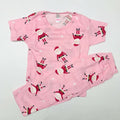 Kids Pant Set