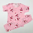 Kids Pant Set