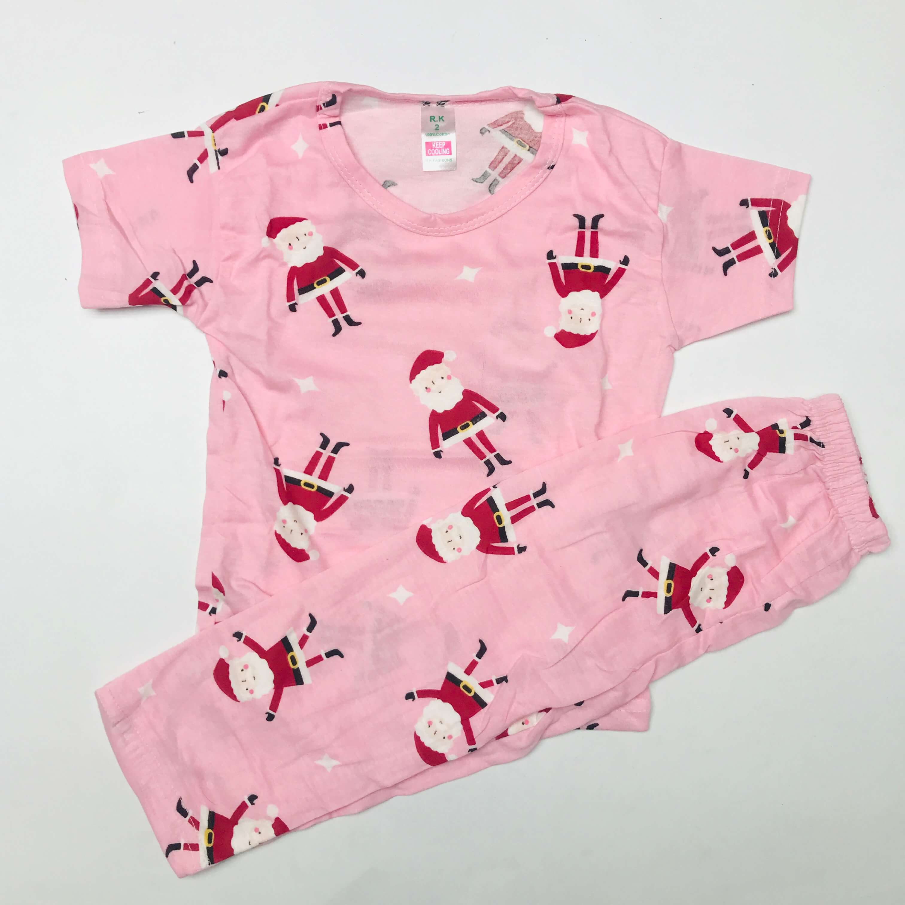 Kids Pant Set