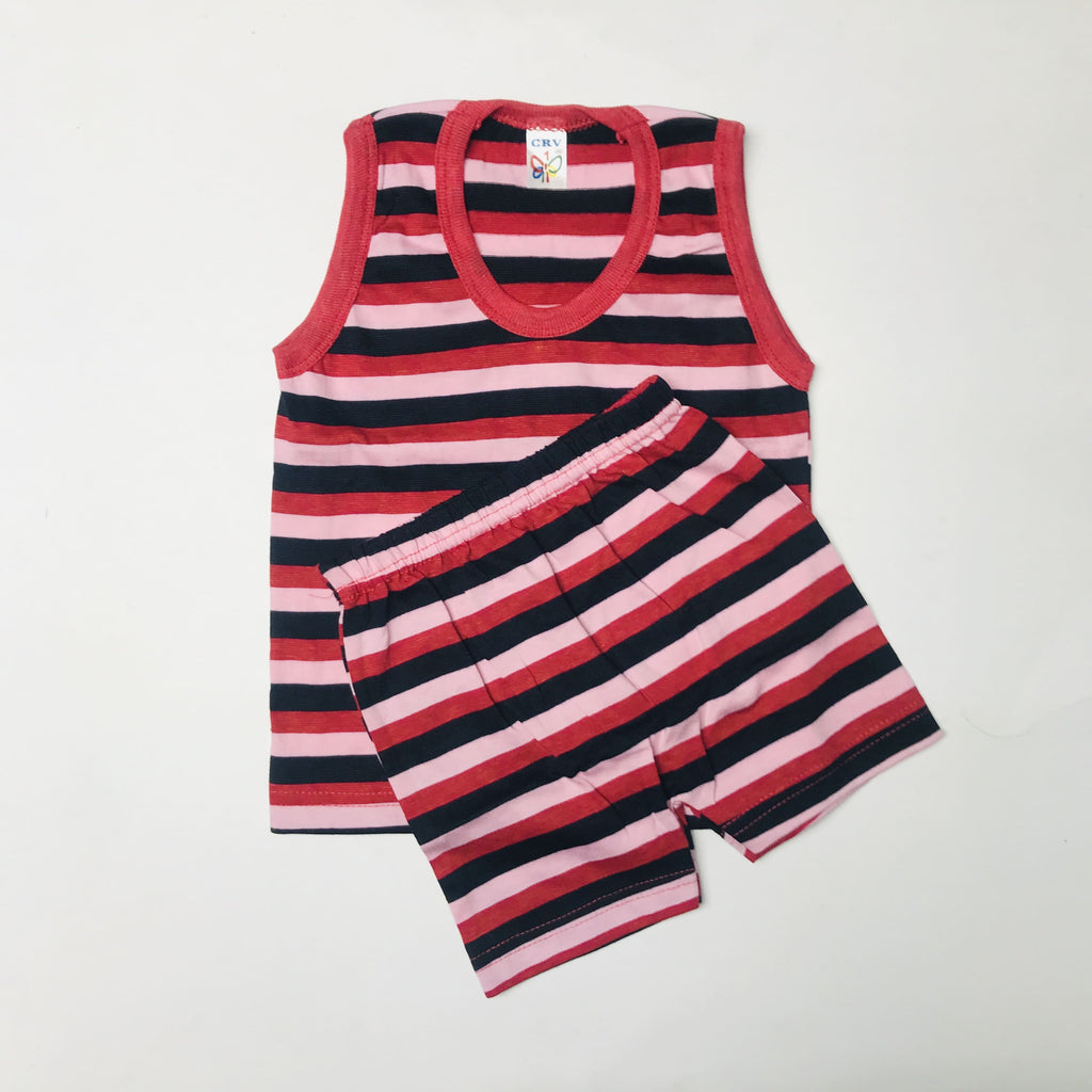 SL Kids Nikker Set