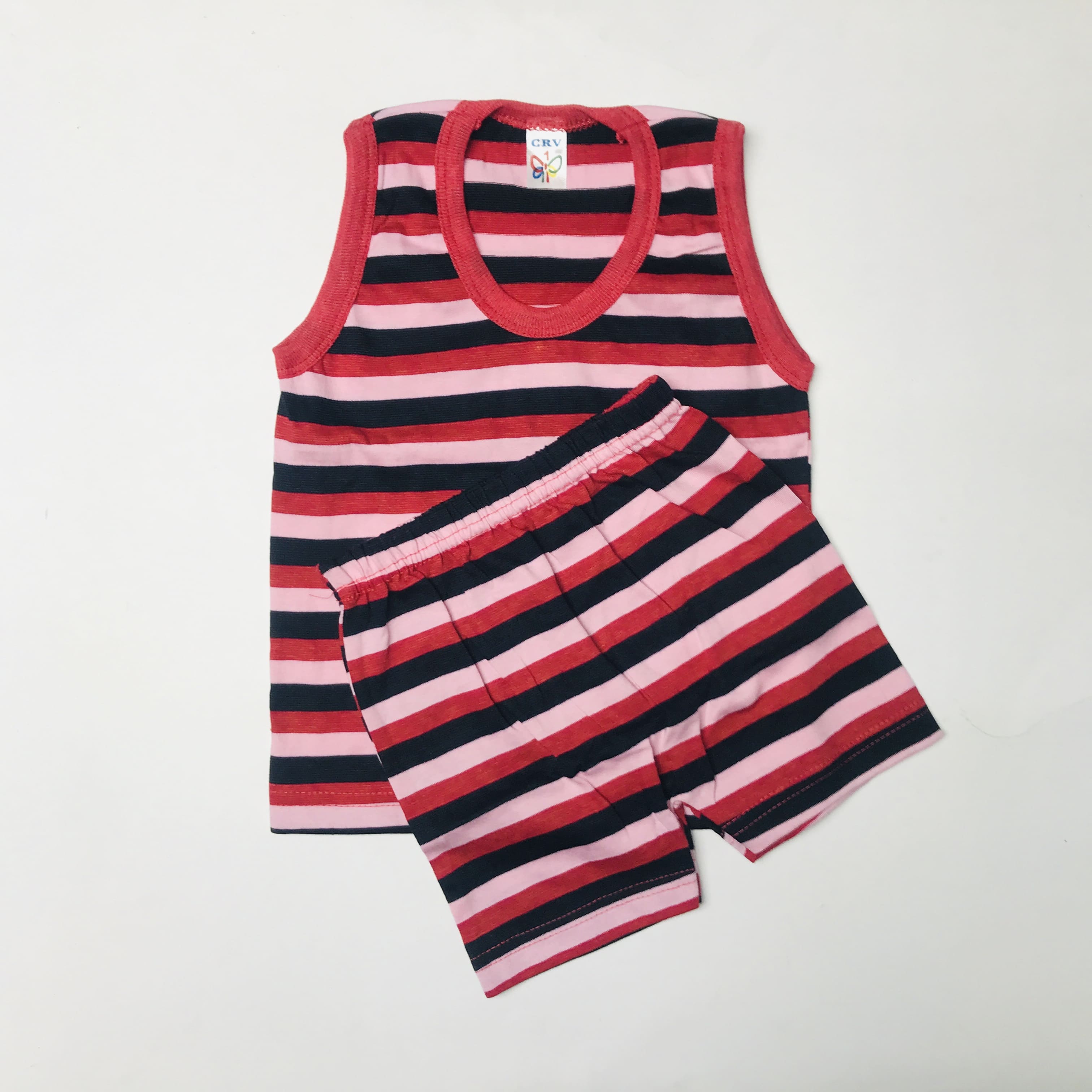 SL Kids Nikker Set