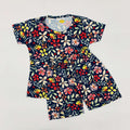 Junior Shorts Set