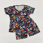 Junior Shorts Set