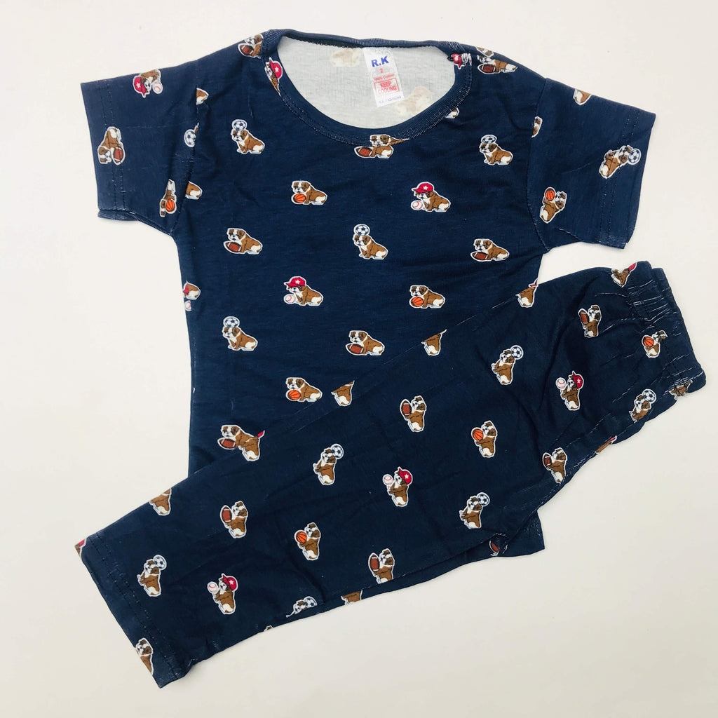 Kids Pant Set