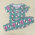 Kids Pant Set