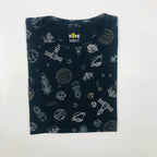 Dots Ladies T-Shirt