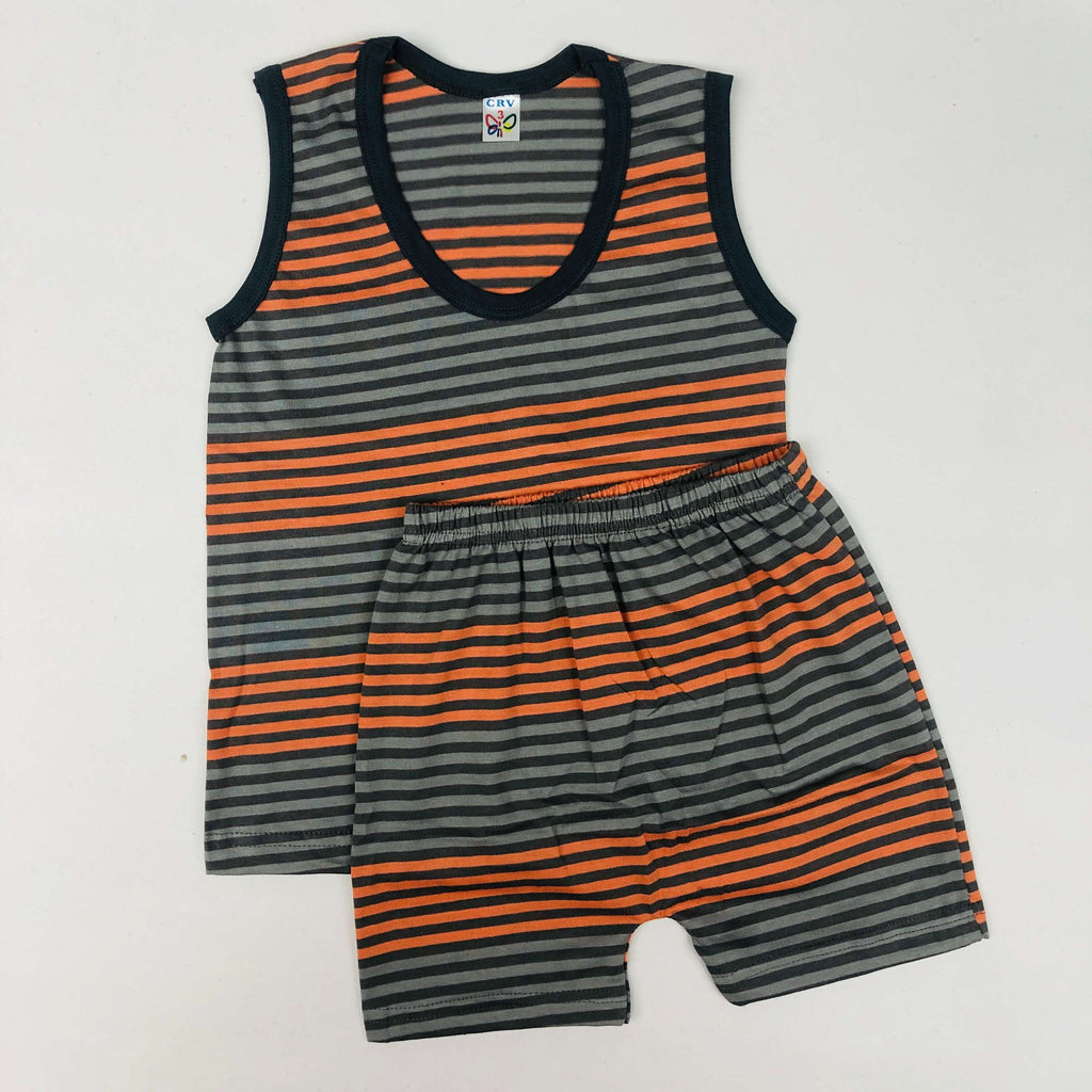 SL Kids Nikker Set