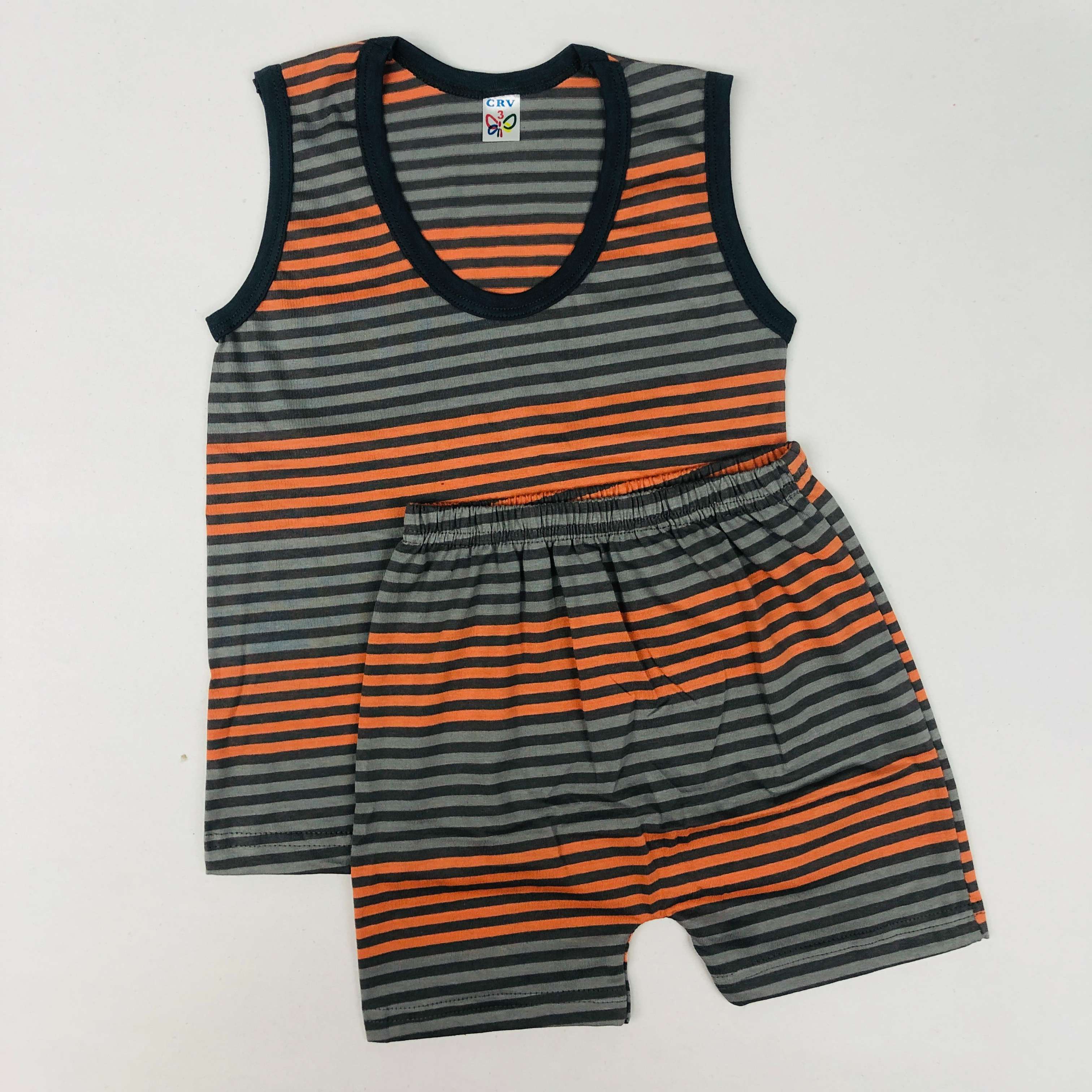 SL Kids Nikker Set