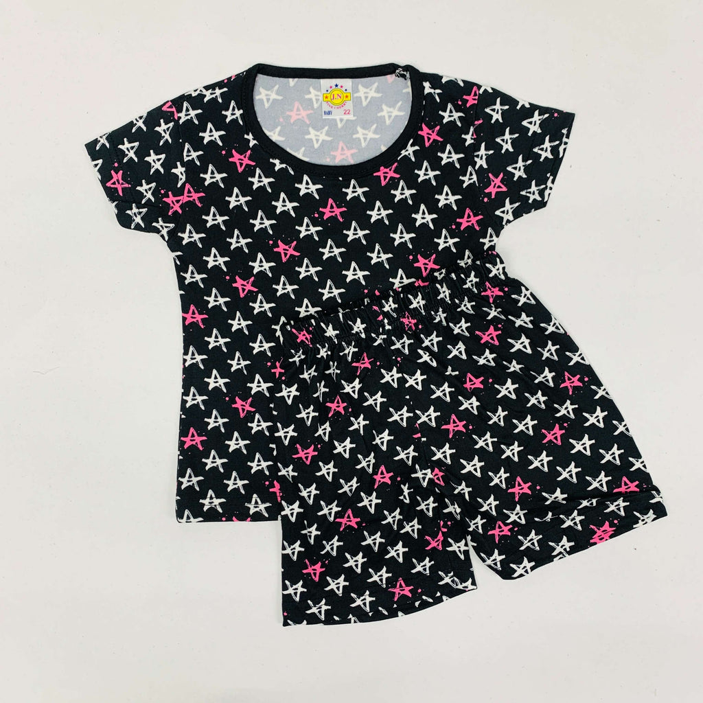 Junior Shorts Set