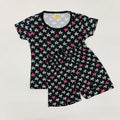 Junior Shorts Set