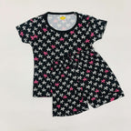 Junior Shorts Set