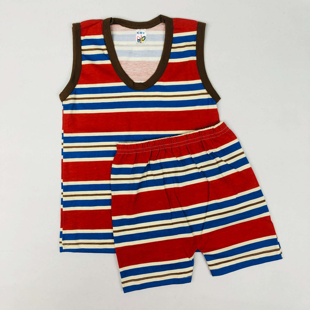 SL Kids Nikker Set