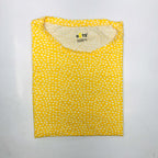 Dots Ladies T-Shirt
