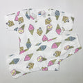 Kids Pant Set