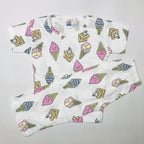 Kids Pant Set