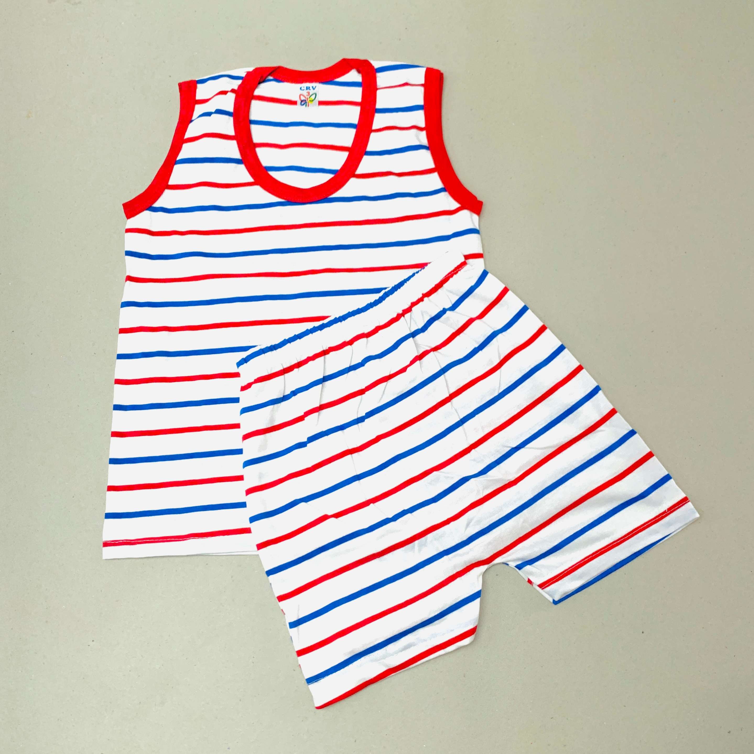 SL Kids Nikker Set