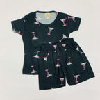 Junior Shorts Set