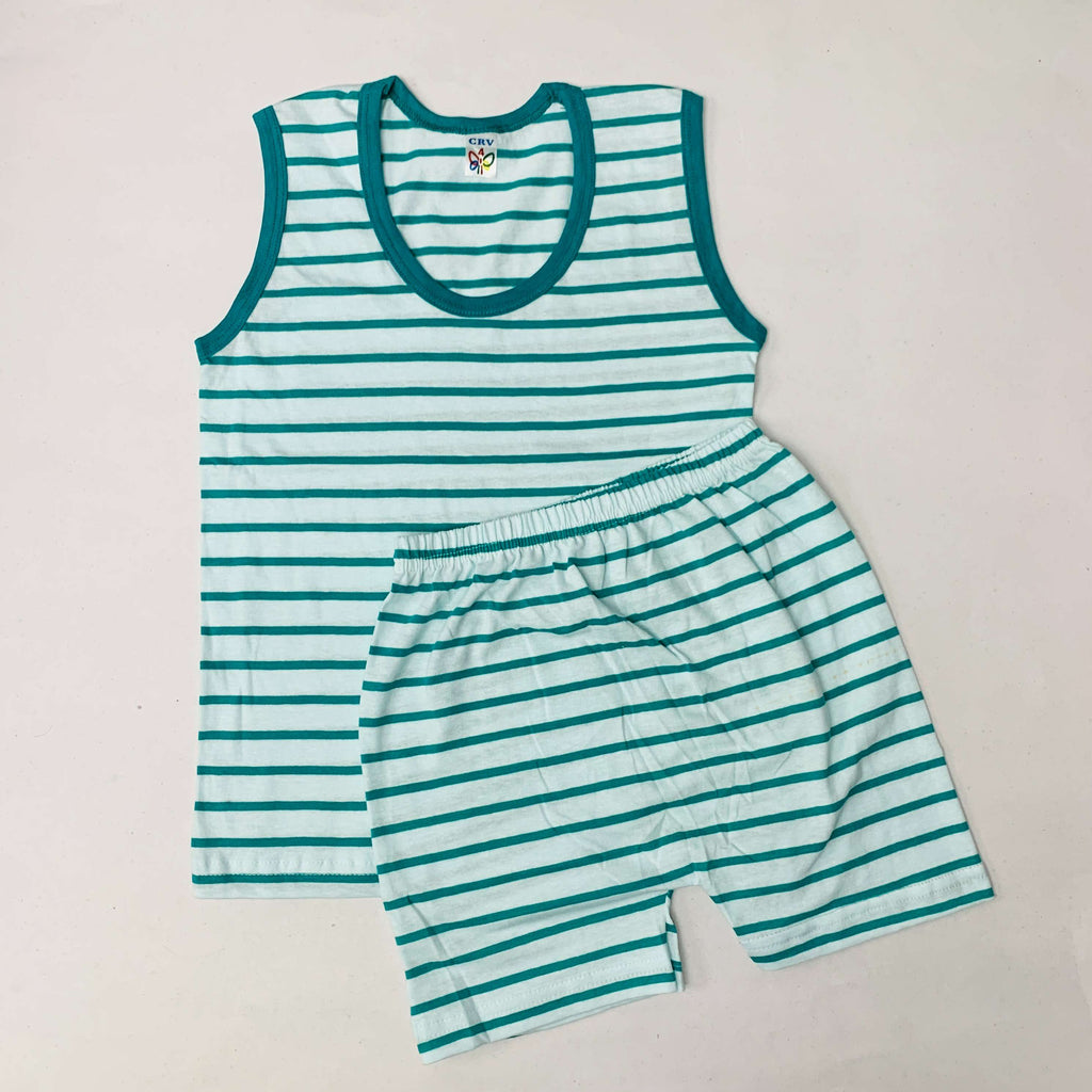SL Kids Nikker Set