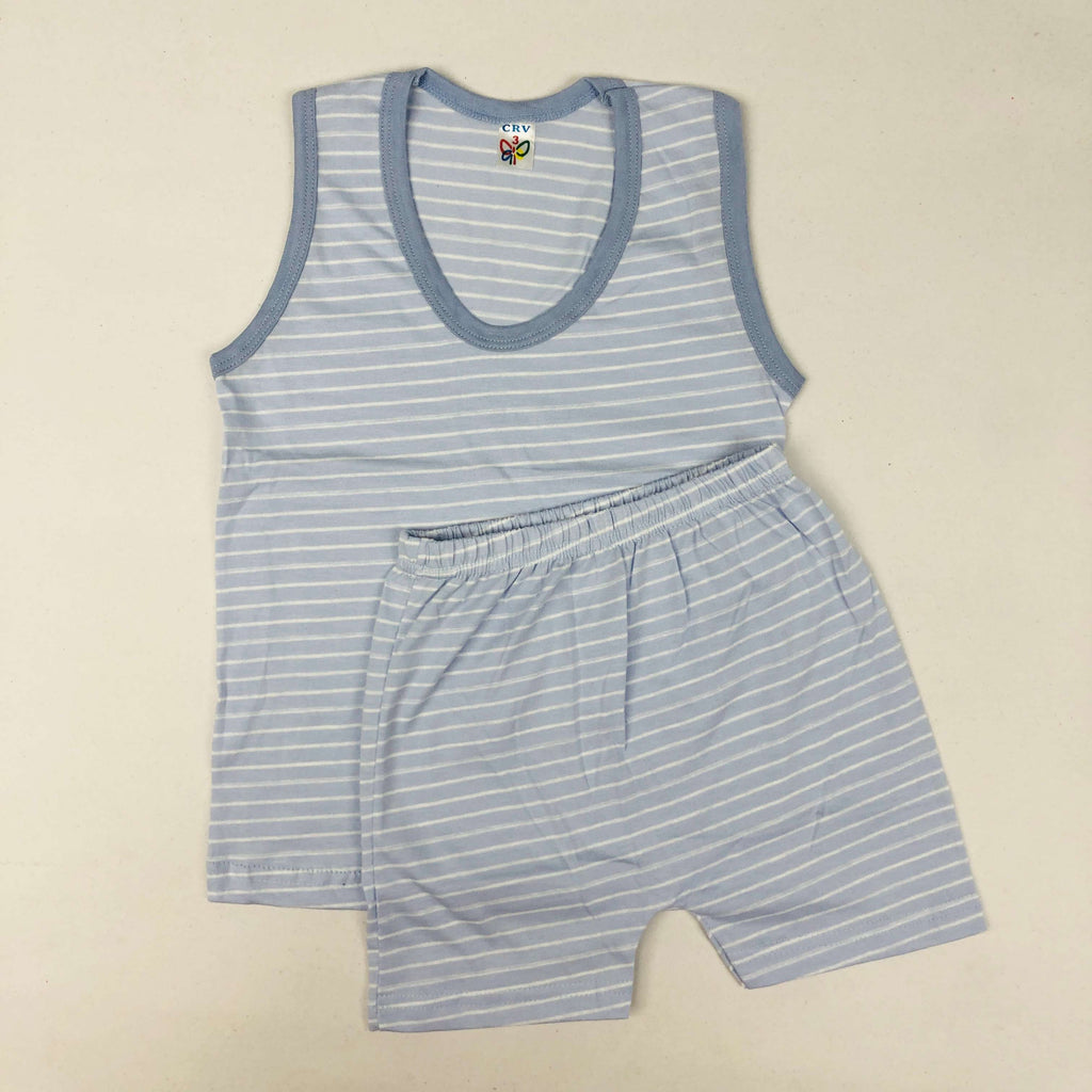SL Kids Nikker Set