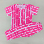 Kids Pant Set