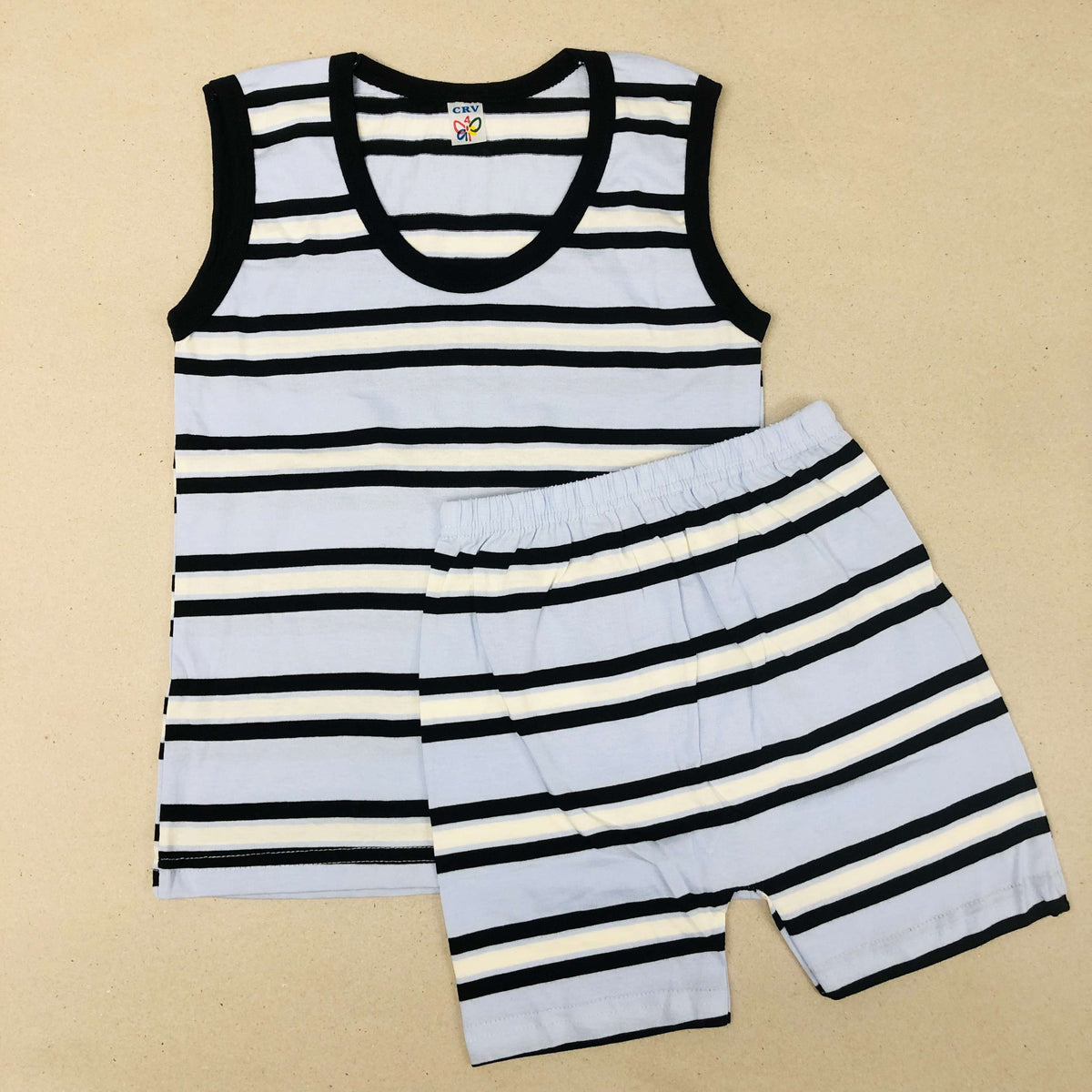 SL Kids Nikker Set