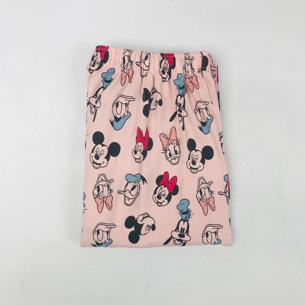 Dots Ladies Pyjama