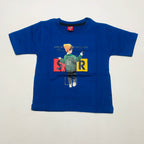 Just Relax T-Shirt Combo