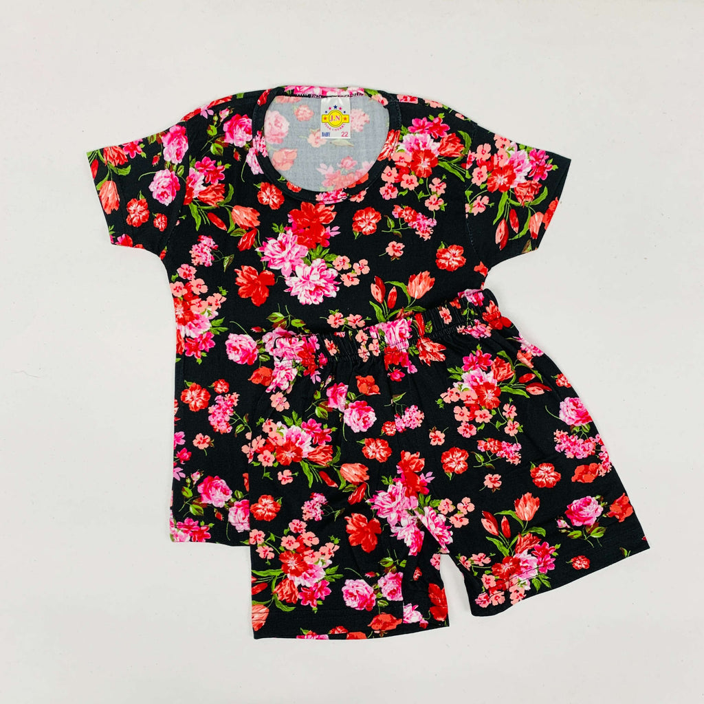 Junior Shorts Set