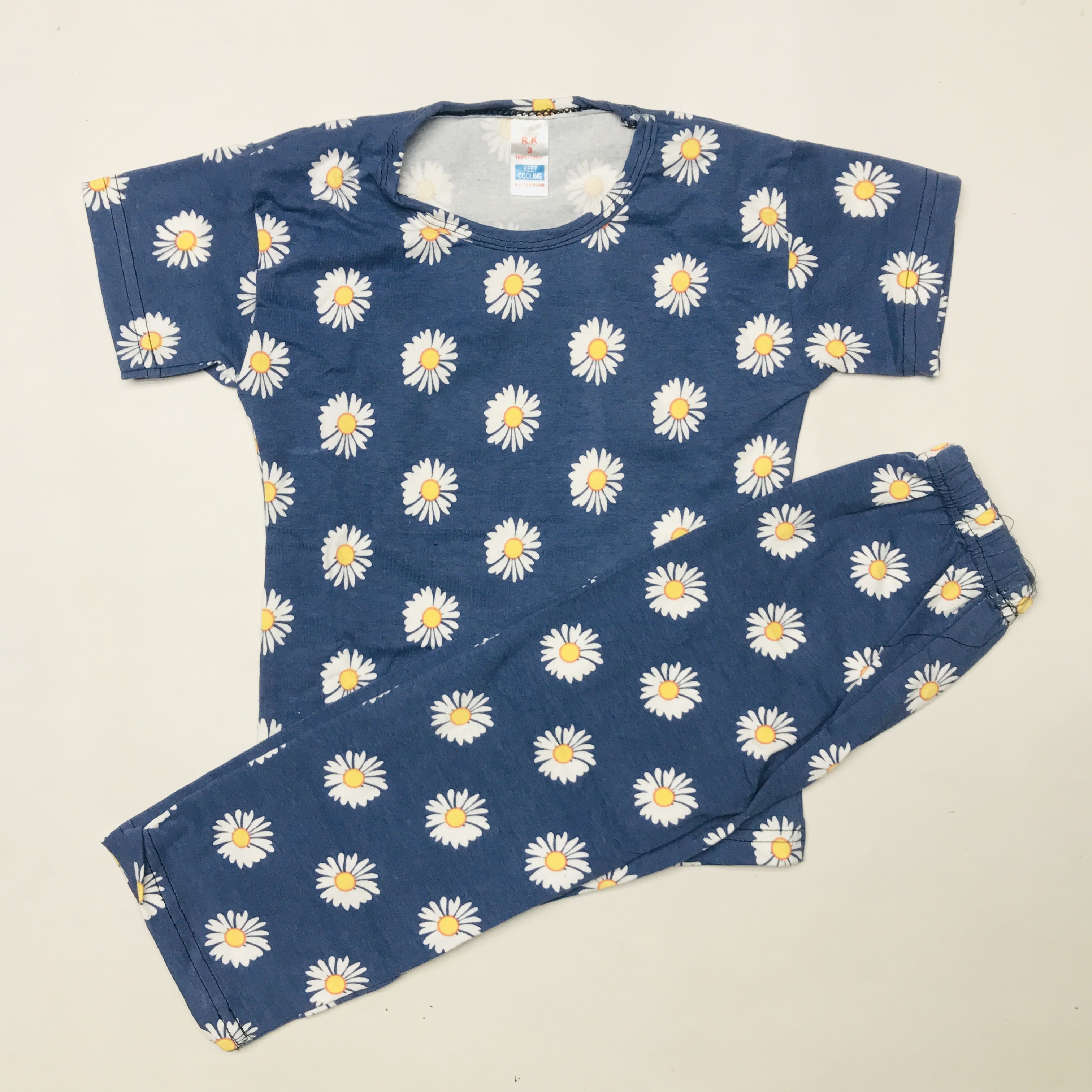 Kids Pant Set
