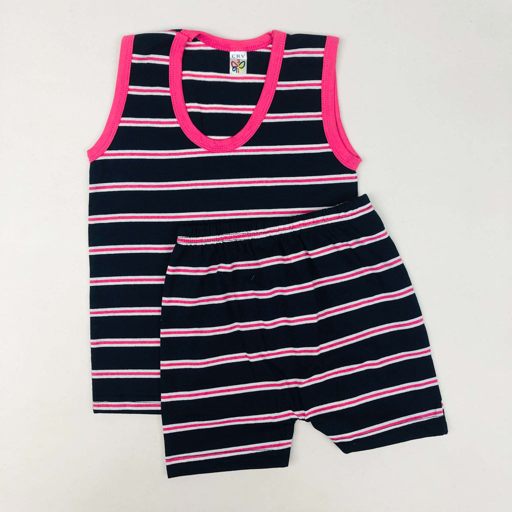 SL Kids Nikker Set