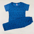Kids Pant Set
